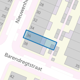 Perceel CLS00-B-7431