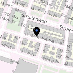 Appartement CLS00 B 7444 1