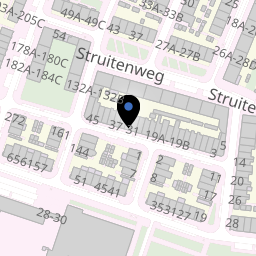 Appartement CLS00 B 7444 2