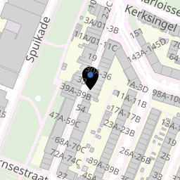 Appartement CLS00 B 7449 1
