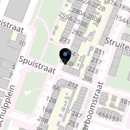 Appartement CLS00 B 7453 1