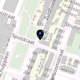 Appartement CLS00 B 7453 2