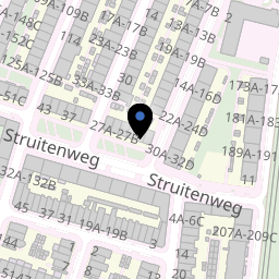 Appartement CLS00 B 7460 2