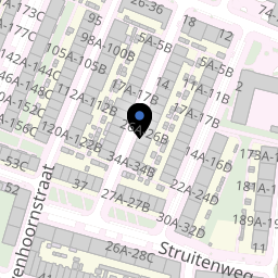 Appartement CLS00 B 7487 1