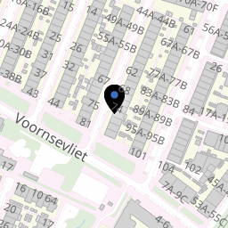 Appartement CLS00 B 7497 1