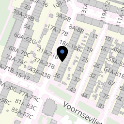Appartement CLS00 B 7498 1
