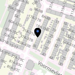 Appartement CLS00 B 7498 2