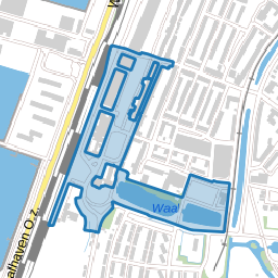 Perceel CLS00-B-7501