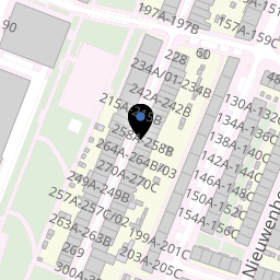Appartement CLS00 B 7513 1