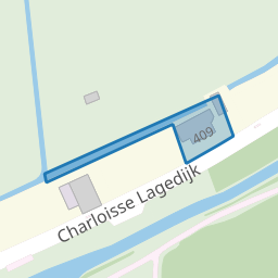 Perceel CLS00-C-3032