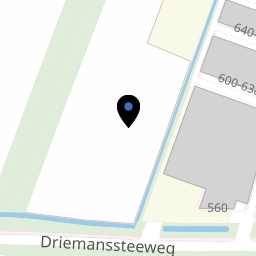 Appartement CLS00 C 3658 54