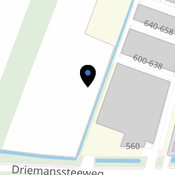 Appartement CLS00 C 3658 59