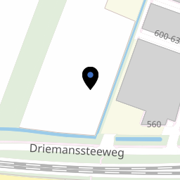 Appartement CLS00 C 3659 18