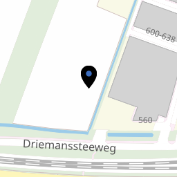 Appartement CLS00 C 3659 25