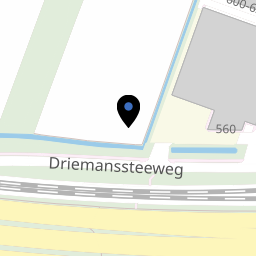 Appartement CLS00 C 3659 31