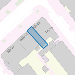 Perceel CLS00-D-2322
