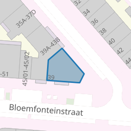 Perceel CLS00-D-2435