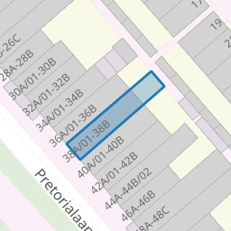 Perceel CLS00-D-2495