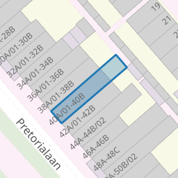 Perceel CLS00-D-2496