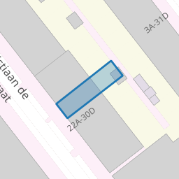 Perceel CLS00-D-2642