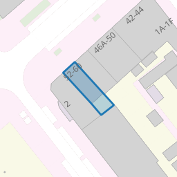 Perceel CLS00-D-2747