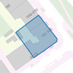 Perceel CLS00-D-7947