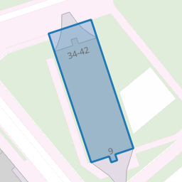 Perceel CLS00-D-8433