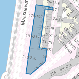Perceel CLS00-D-8467