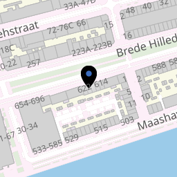 Appartement CLS00 D 8505 119