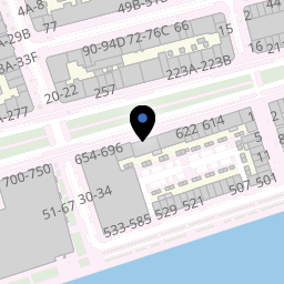 Appartement CLS00 D 8505 234