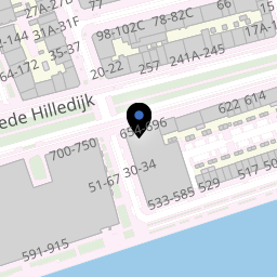 Appartement CLS00 D 8505 60