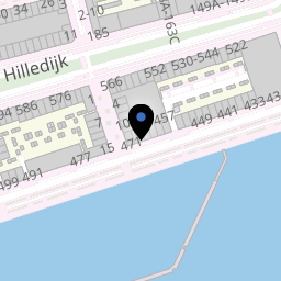 Appartement CLS00 D 8514 17