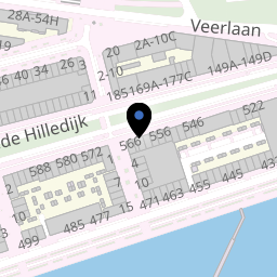 Appartement CLS00 D 8514 26