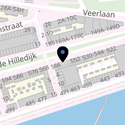 Appartement CLS00 D 8514 27