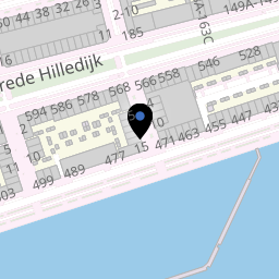 Appartement CLS00 D 8534 14