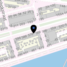 Appartement CLS00 D 8534 23