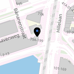 Appartement CLS00 D 8540 120