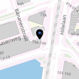 Appartement CLS00 D 8540 130