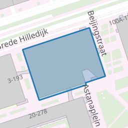 Perceel CLS00-D-8714