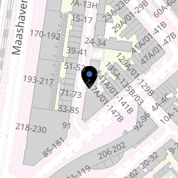 Appartement CLS00 D 8739 24