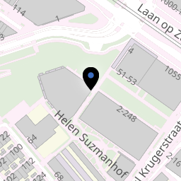 Appartement CLS00 D 8768 369