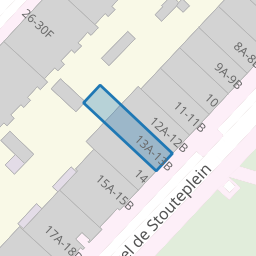 Perceel CLS00-E-2357