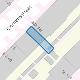 Perceel CLS00-E-2581