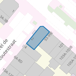 Perceel CLS00-E-2694