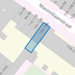 Perceel CLS00-E-2923