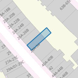 Perceel CLS00-E-2962