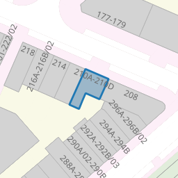 Perceel CLS00-E-3220