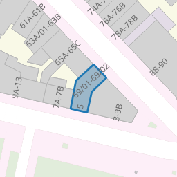 Perceel CLS00-E-3553