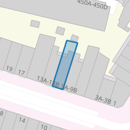 Perceel CLS00-E-3610