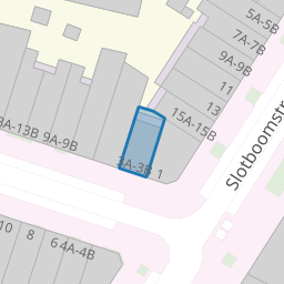 Perceel CLS00-E-3614